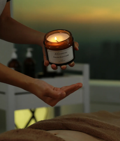 成都青羊至尊芳疗精油SPA