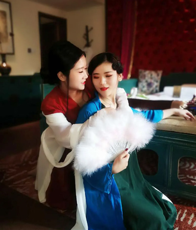 成都青羊日式指压按摩