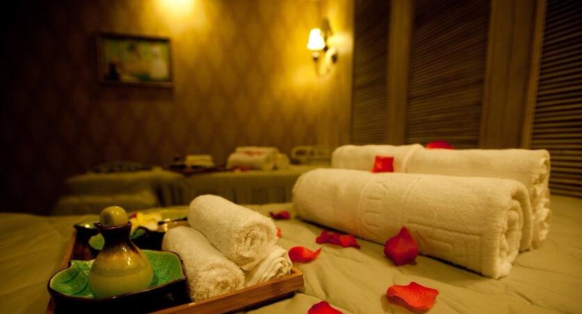 成都青羊必去养生spa会所“探店”,2022已更新