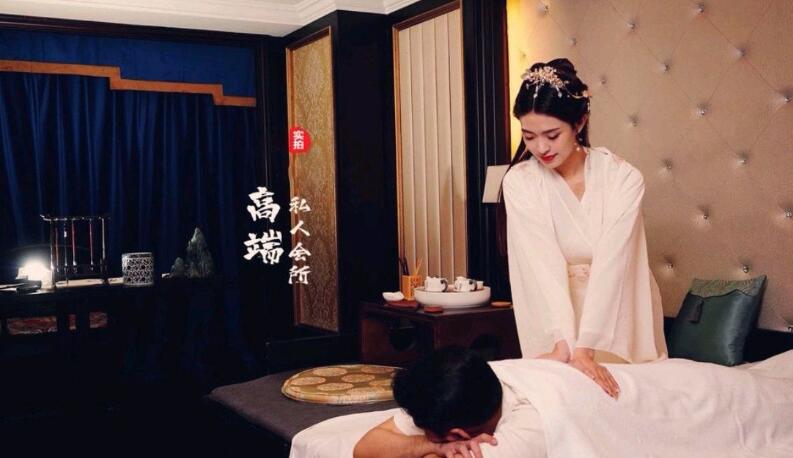 成都青羊休闲养生会所-放松身心的一片净土