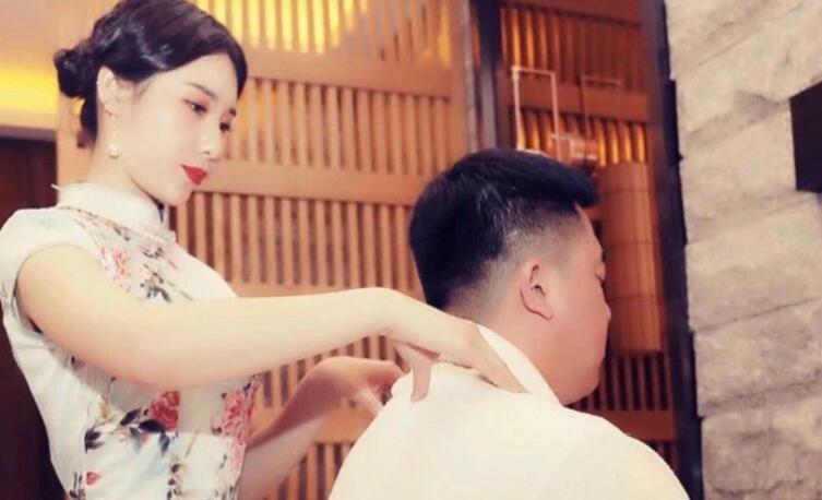 推荐一家成都青羊高档会馆休闲生活即刻开启