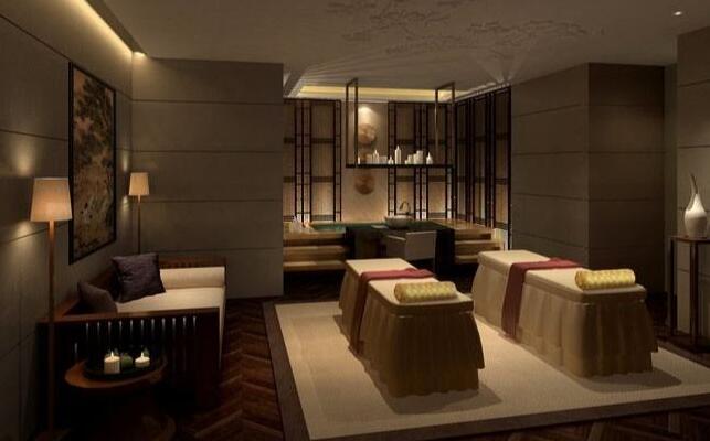 成都青羊家庭式spa足浴会所-开启美好休闲养生生活(今日会馆热点)