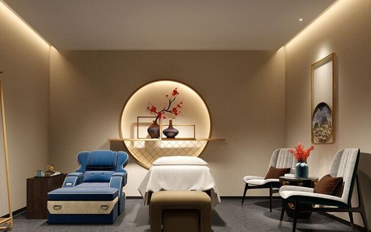 成都青羊项目多的桑拿会所-用我们的双手为您缓解疲劳