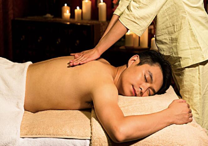 2026更新成都青羊高端SPA会所-分享spa的好处