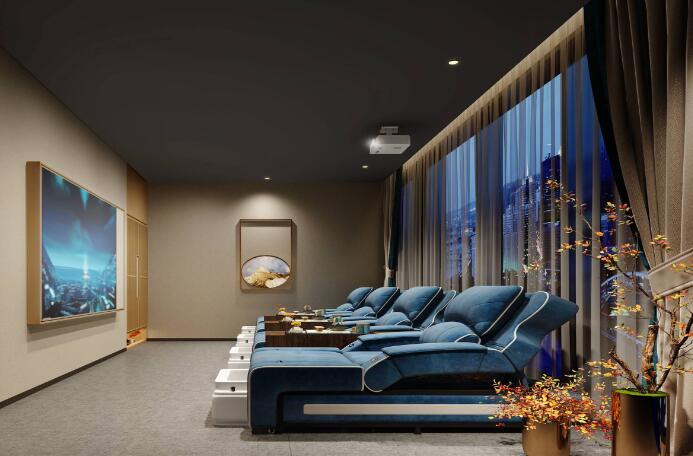 成都青羊比较不错的男士休闲Spa会馆哪里有，带着好奇心来这体验一把吧