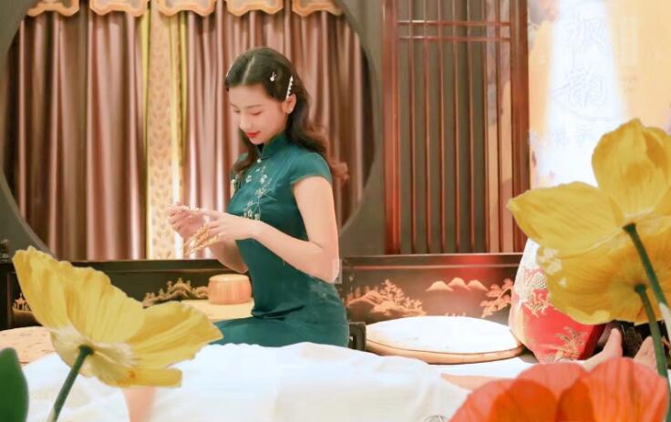 成都青羊高端男士养生会所,良心会所真心推荐