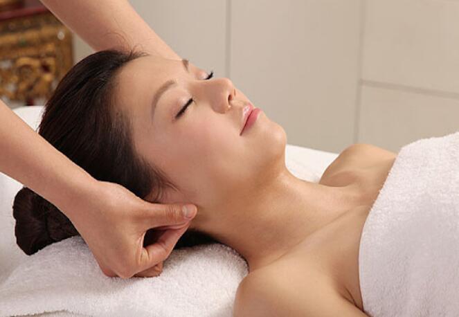 成都青羊休闲会所艺师风采展示（四）