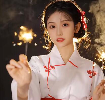 成都青羊男士足疗艺师风采（六）