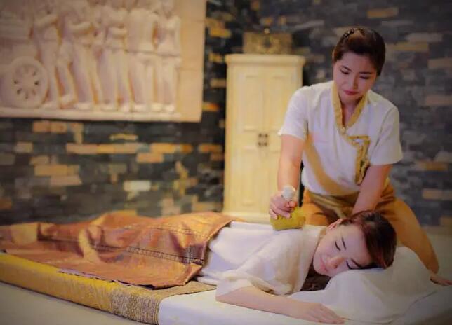 成都青羊足道洗浴男士会所艺师风采（十）