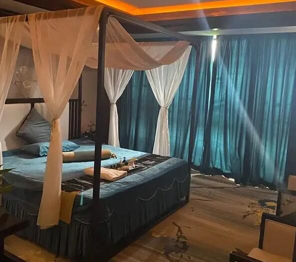 成都青羊会馆环境展示（五）​