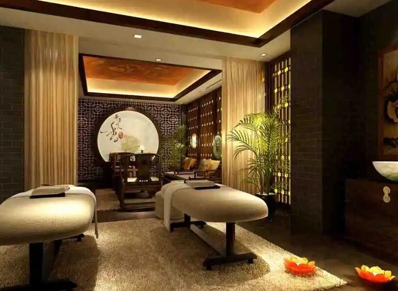 成都青羊私人养生会所环境（七）