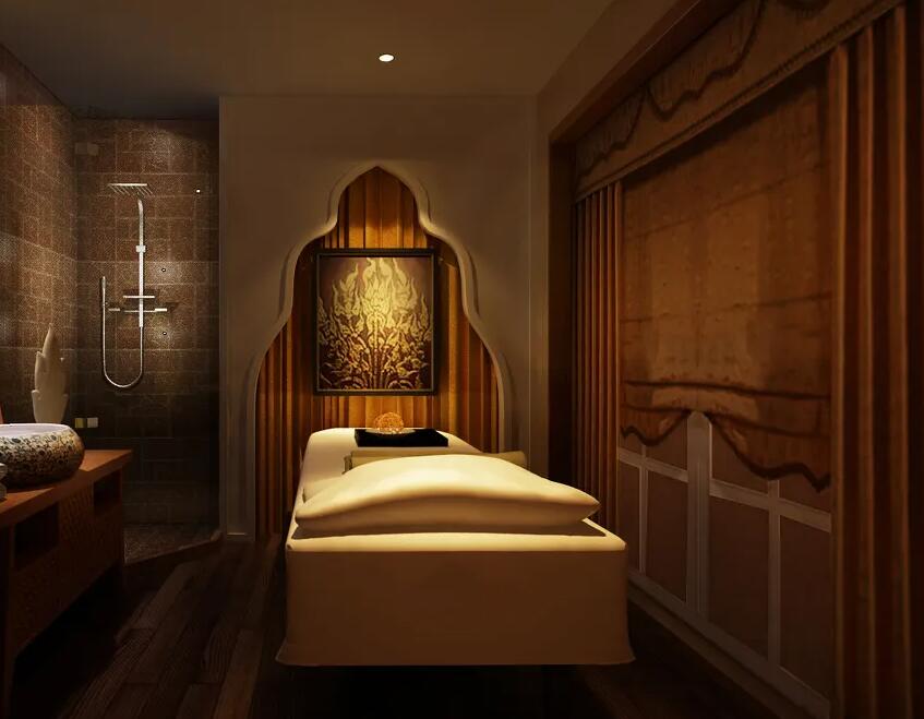 成都青羊会所环境（十）