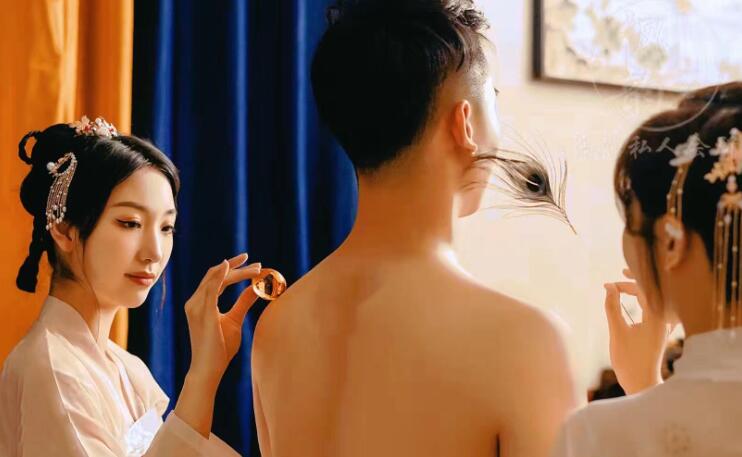 用每一个细节服务留住每一位顾客实际体验成都青羊养生会所