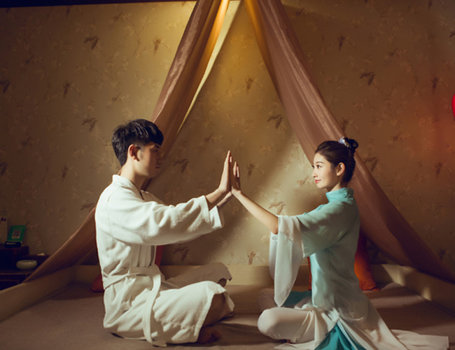 成都青羊水疗与创造力：当大脑在漂浮中重启